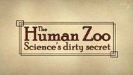人类动物园封面