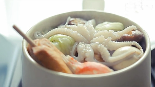 一人食