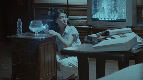 午夜幽灵