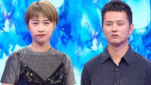 爱情保卫战婚前心理阴影小伙结婚两年不愿见丈母娘