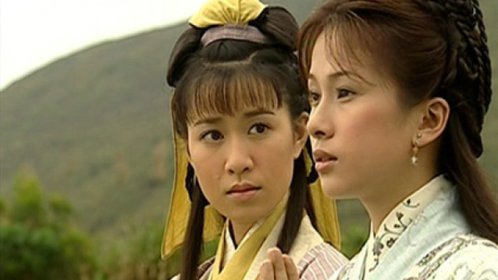 帝女花[普通话版]