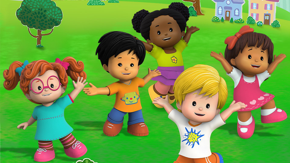 07_小小探索家第一季上_1080p在线观看平台_腾讯视频