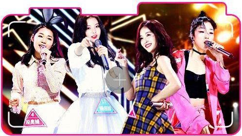 创·首次公演直拍_首次公演直拍-吴宣仪《我又初恋了》_综艺_高清完整版视频在线观看_腾讯视频