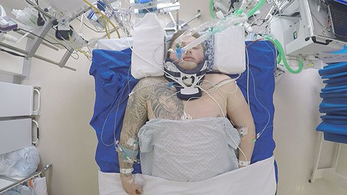 让我活下去