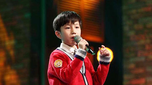音乐大师课第2季宋佳霖联手李姝娴演唱青春舞曲