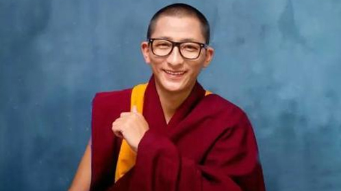 缘起因果(上)_亚青寺慈成加参仁波切佛教视频_腾讯视频