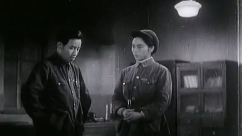 无形的战线