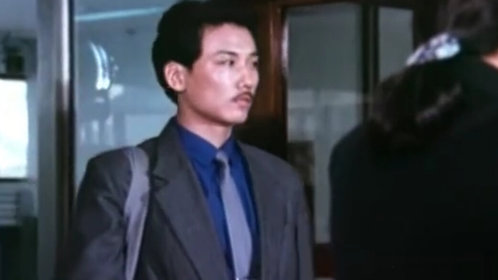 警探红白黑