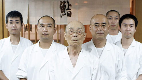 寿司之神_电影_高清完整版视频在线观看_腾讯视频