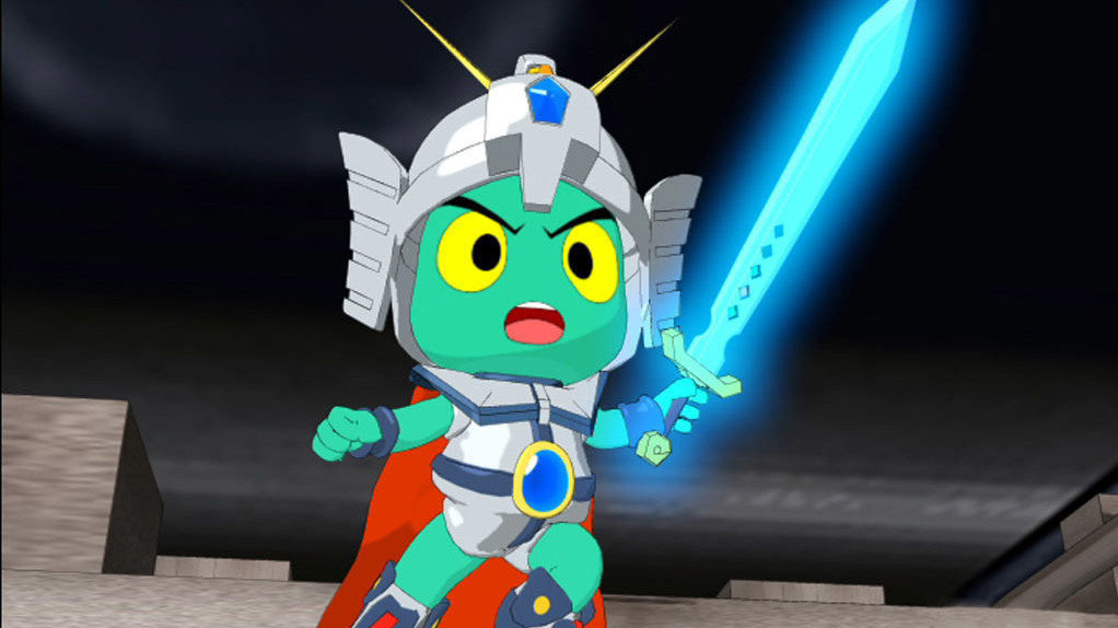 03_火星娃宇宙钥匙_1080p在线观看平台_腾讯视频