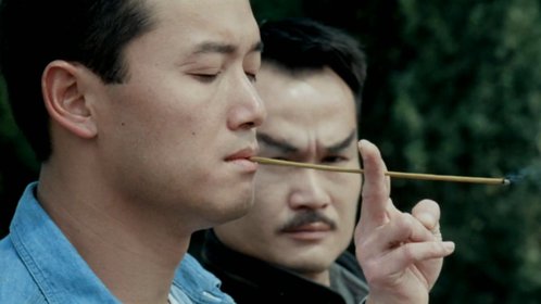 僵尸先生5驱魔警察