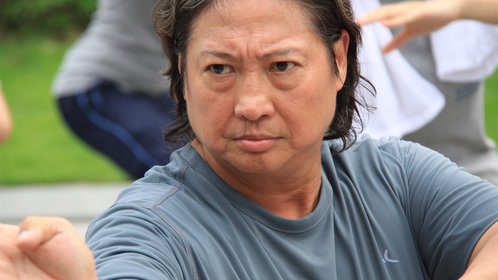 蔡李佛