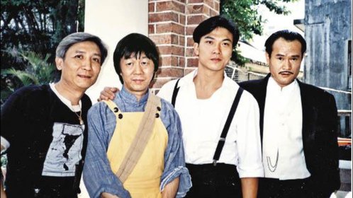 新僵尸先生