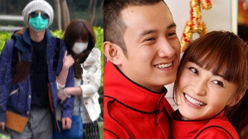 《综艺最爆点》文章姚笛出轨门后首合作 小三不道歉马伊琍复出捞金