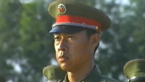 和平年代