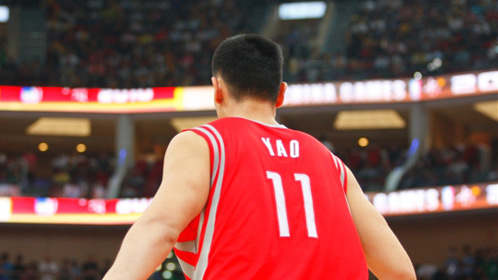 全景NBA_姚明退役一周年_姚明退役一周年长篇回顾大姚九年NBA峥嵘岁月_高清1080P在线观看平台_腾讯视频
