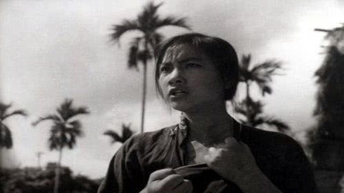 红色娘子军