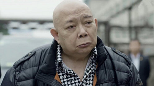 不做路人甲