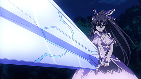 约会大作战 第3季