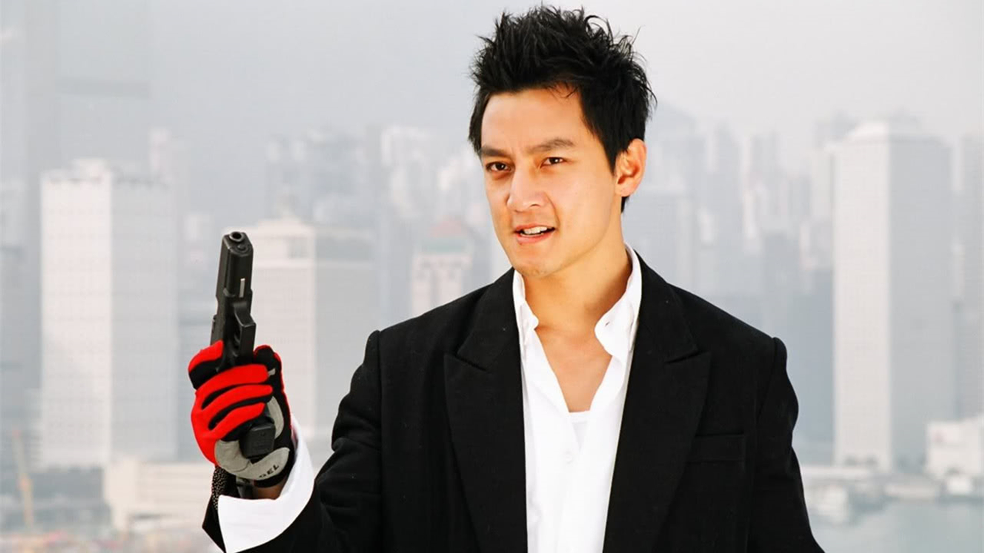 新警察故事2013