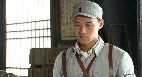 战魂