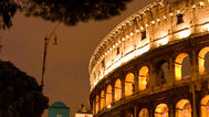 罗马城市历险封面