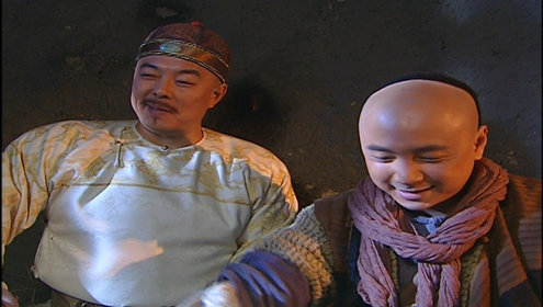 满汉全席:张东官还以为张冬瓜是来送行的,结果没想到他是来借钱的