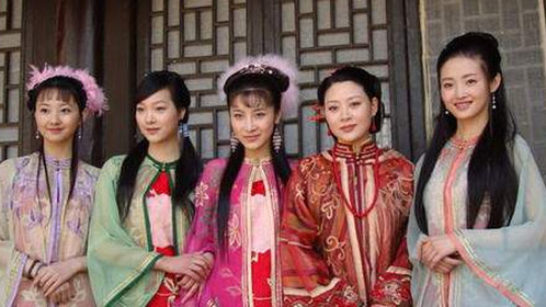 啼笑情缘_电影_高清1080p在线观看平台_腾讯视频