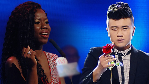 《非诚勿扰》时尚钢管舞老师抢亲小德_综艺_高清1080p在线观看平台