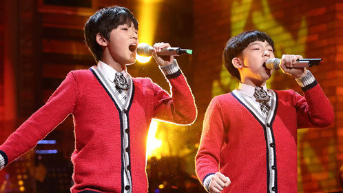 音乐大师课第2季纯享版张俊一宋亚轩大中国