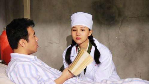幸福在路上