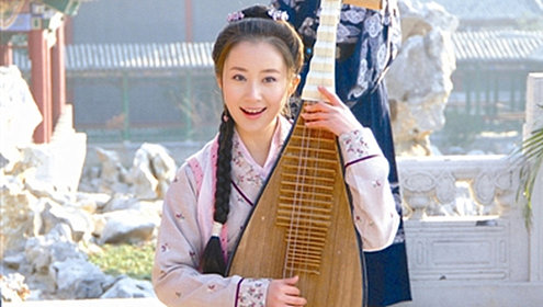 大明奇才