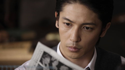 联合舰队司令长官:山本五十六_电影_高清1080p在线观看平台