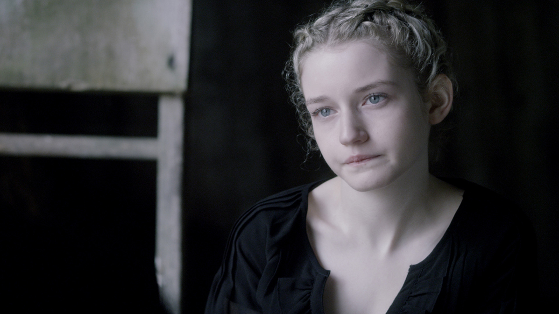 《长牙》片段: i dont want to die in canada_长牙_电影_高清1080p