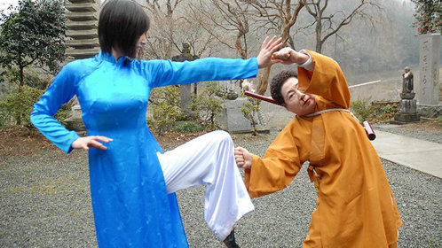 少林老女 预告片_电影_高清1080p在线观看平台_腾讯视频