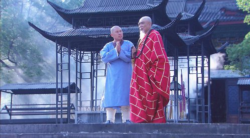 聪明小空空