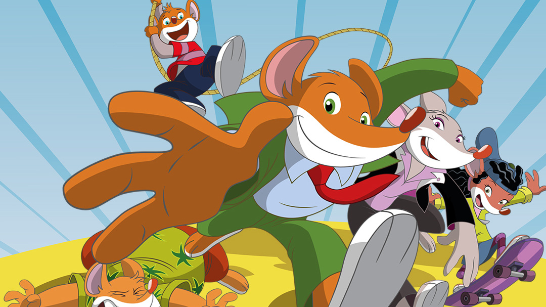 18_老鼠记者第一季_1080p在线观看平台_腾讯视频