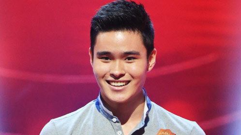 中国好声音第4季刘伟男演唱歌曲mv