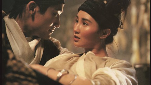 第566回：香港武侠电影经典名场面，动作设计行云流水，一代人的武侠回忆。#武侠电影#甄子丹#新龙门客栈_电影_高清完整版视频在线观看_腾讯视频