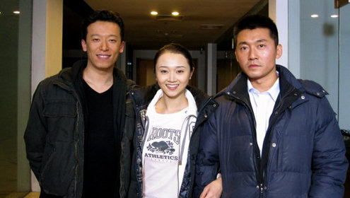 《重案六组》季洁佟林审讯牛国光,想不到他竟然这样,还不承认!