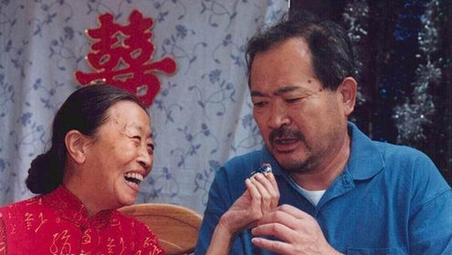 常回家看看
