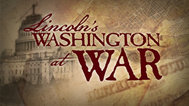 华盛顿之战