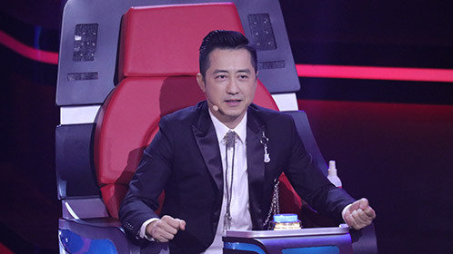 纯享版:哈林《只有我最摇摆》_综艺_高清1080p在线观看平台_腾讯视频