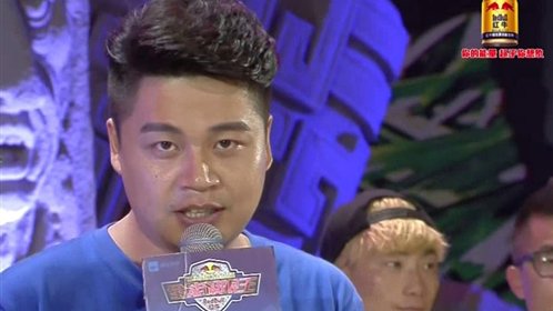 全能极限王少林弟子释彦能挑战极限