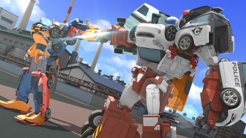 托宝兄弟第二季