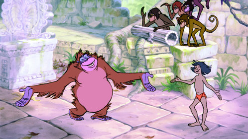 森林王子(原声版)_电影_高清1080p在线观看平台_腾讯视频