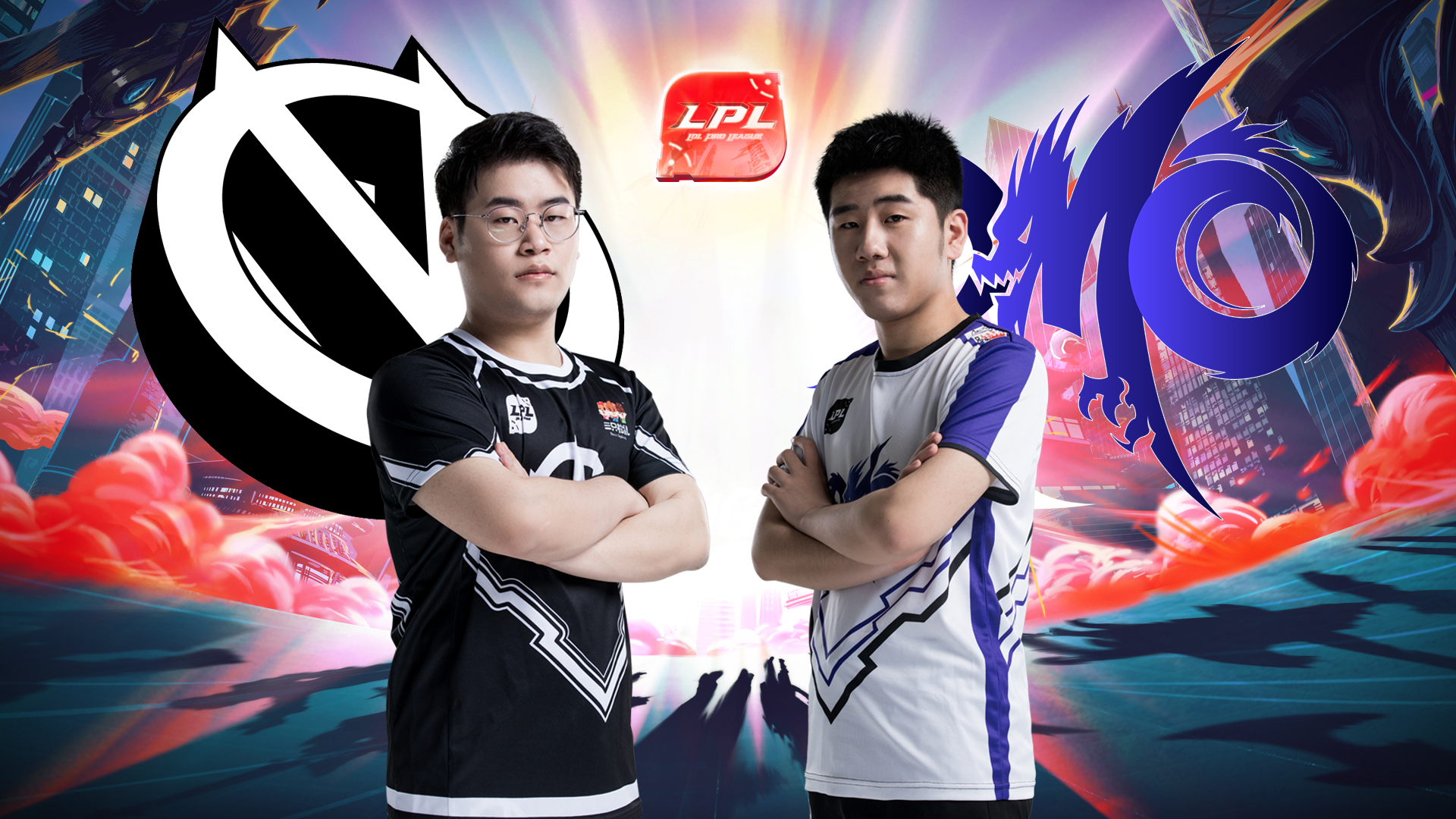 【回放】2019lpl夏季赛 vg vs dmo 第二局_lpl职业联赛_腾讯视频