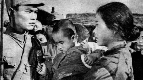 人民的战士