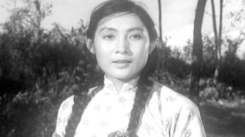 妈妈要我出嫁