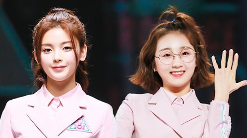 《创造101》主题曲MV版来了～_综艺_高清完整版视频在线观看_腾讯视频
